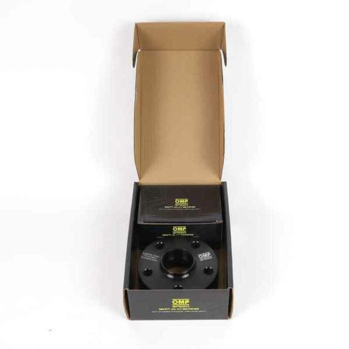 Set separator OMP 5x108 58,1 M12 x 1,25 + M14 x 1,5 20 mm