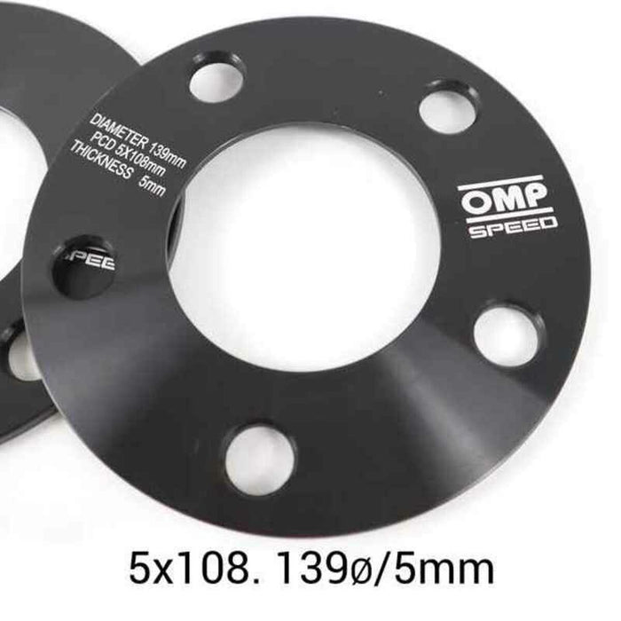 Set separator OMP 5x108 67,1 M14 x 1,50 5 mm