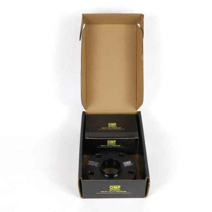 Separatoare OMP CB 57,1 PCD 5x112 15 mm M14 x 1,50