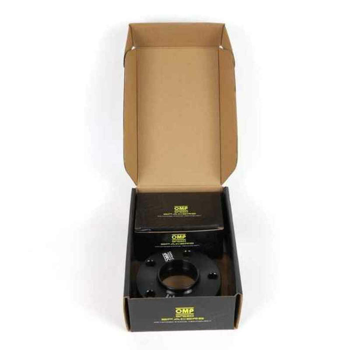 Set separator OMP OMPS08671501  5x112 66,5 M14 x 1,50 15 mm