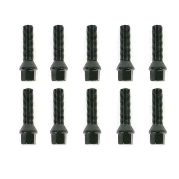 Set separator OMP 5x114,3 66,1 M12 x 1,25 + M14 x 1,50 20 mm