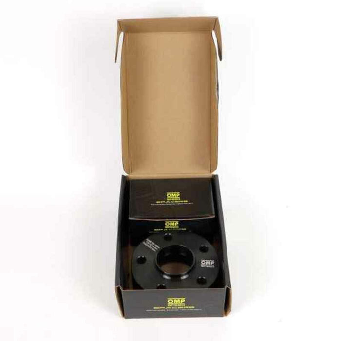 Set separator OMP 5x114,3 66,1 M12 x 1,25 + M14 x 1,50 20 mm