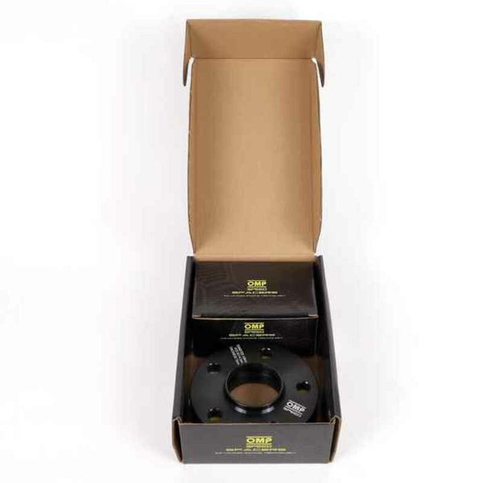 Set separator OMP OMPS08791501 5x114,3 67,1 M14 x 1,50 + M12 x 1,50 15 mm