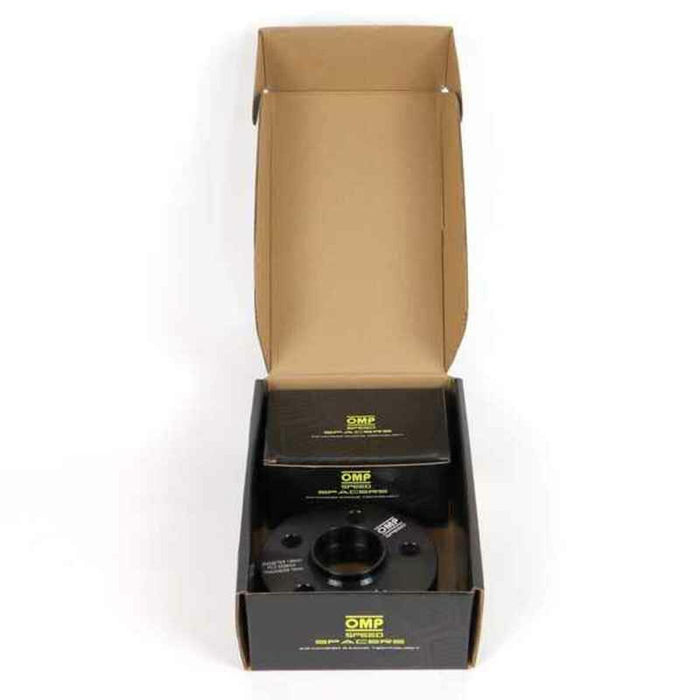 Set separator OMP 5X98 58,1 M12 x 1,25 + M12 x 1,5 15 mm