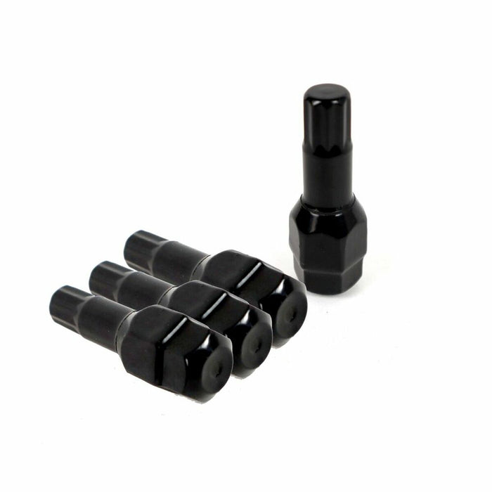 Cheie antifurt OMP OMPS09710001 Negru
