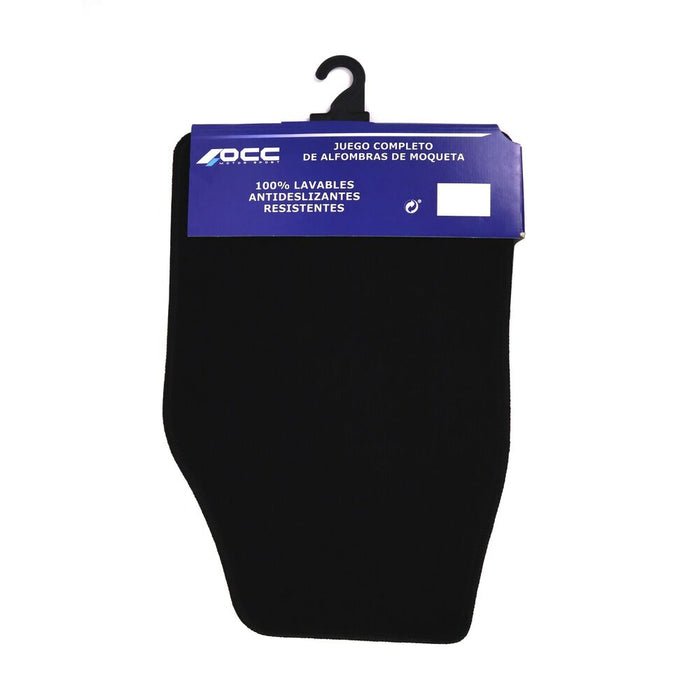 Covor de podea auto OCC Motorsport OCCALUNI1 Universal