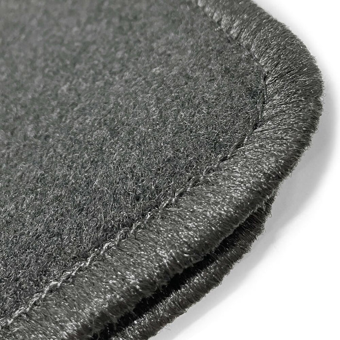 Covor de podea auto OCC Motorsport OCCALUNI1 Universal