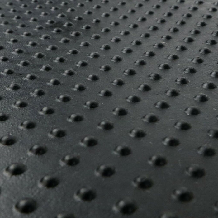 Covor de podea auto OCC Motorsport OCCALUNI5 Gumă Universal