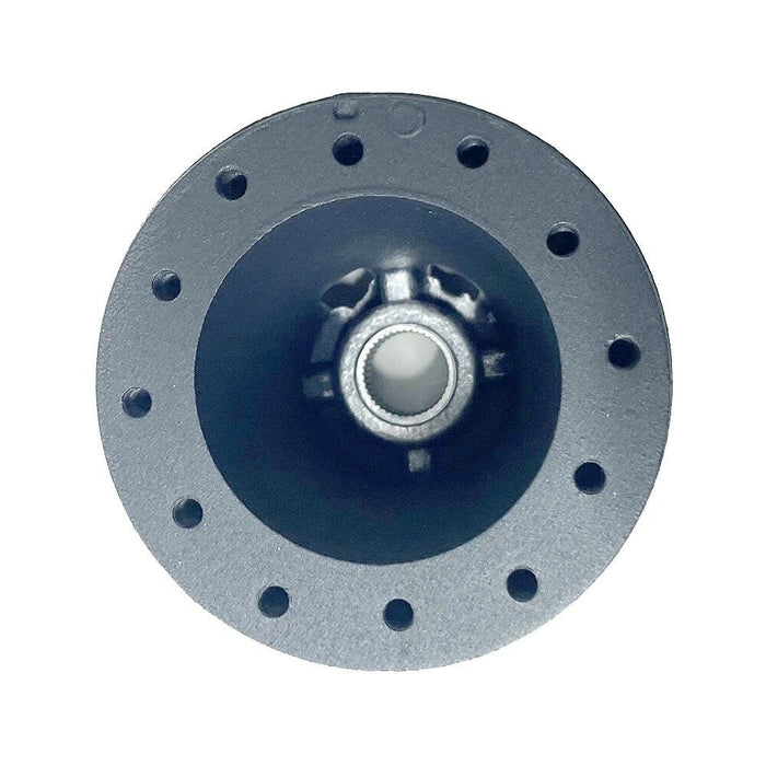 Conul volanului OCC Motorsport