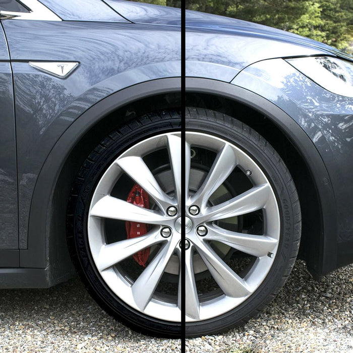 Polizor de anvelope OCC Motorsport OCC470891 200 ml Finisaj lucios