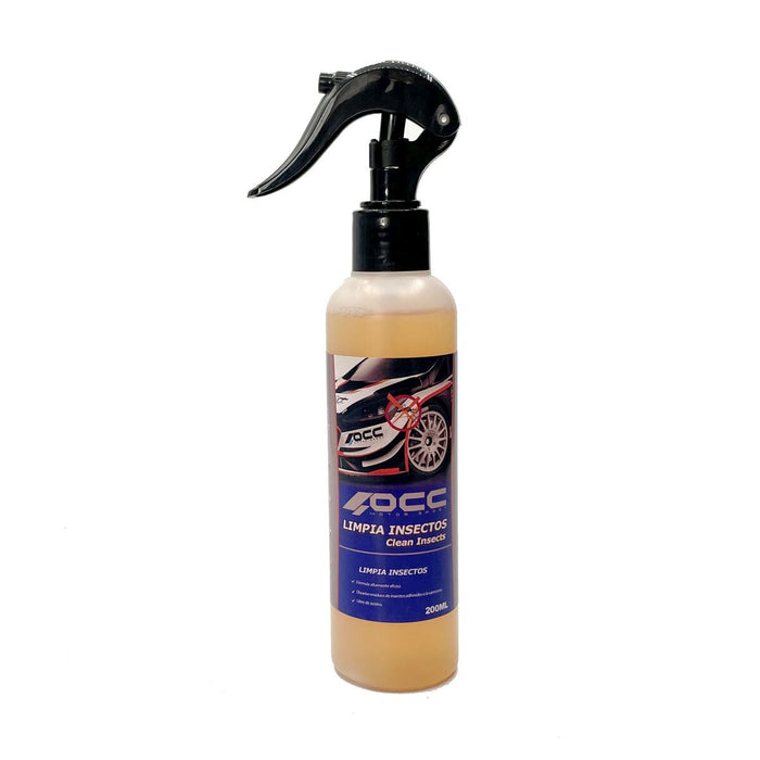 Curățător pentru insecte OCC Motorsport OCC470851 200 ml