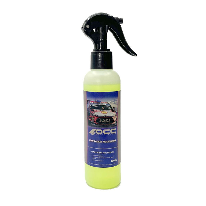 Curățător multifuncțional OCC Motorsport OCC470951 200 ml