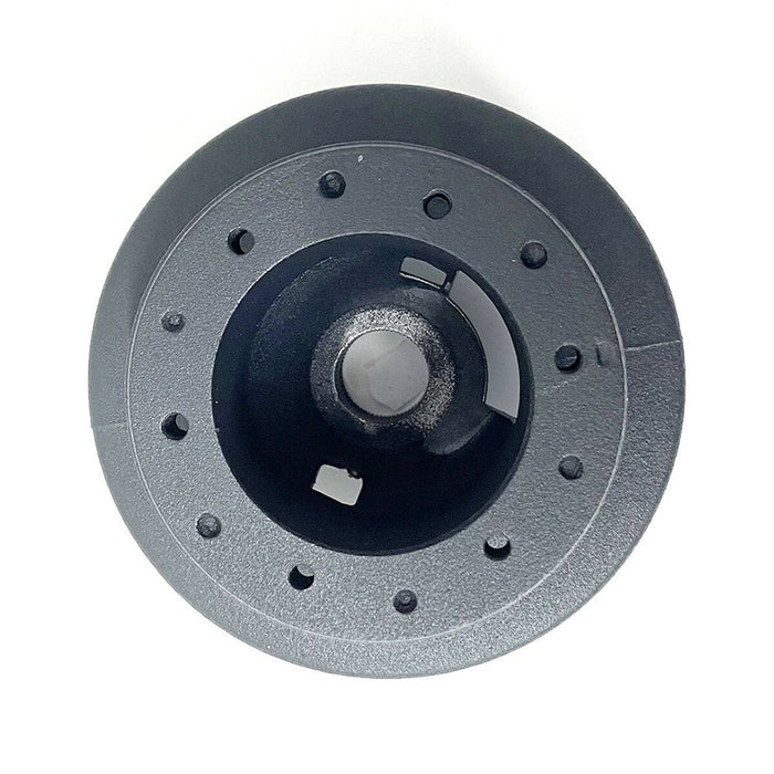 Conul volanului OCC Motorsport