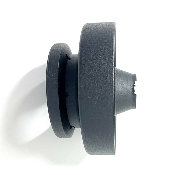 Conul volanului OCC Motorsport