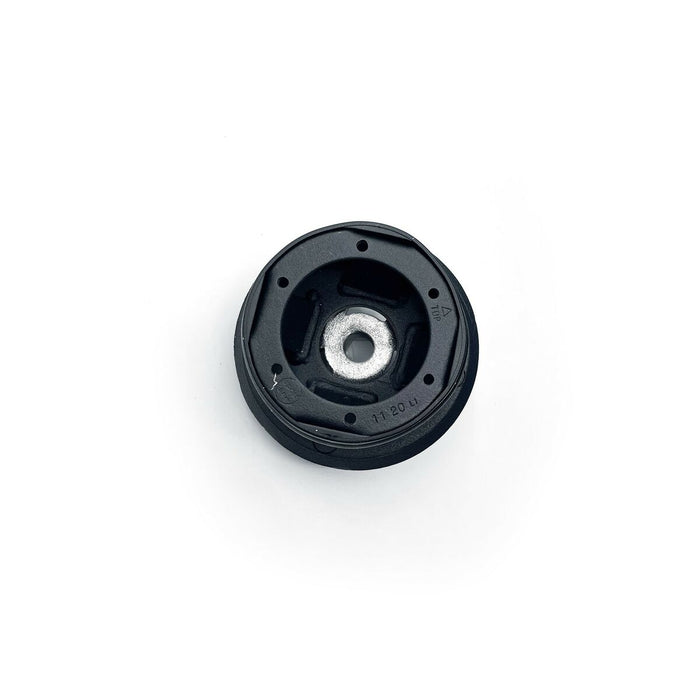 Conul volanului OCC Motorsport