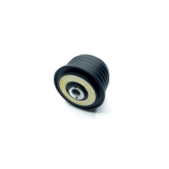 Conul volanului OCC Motorsport