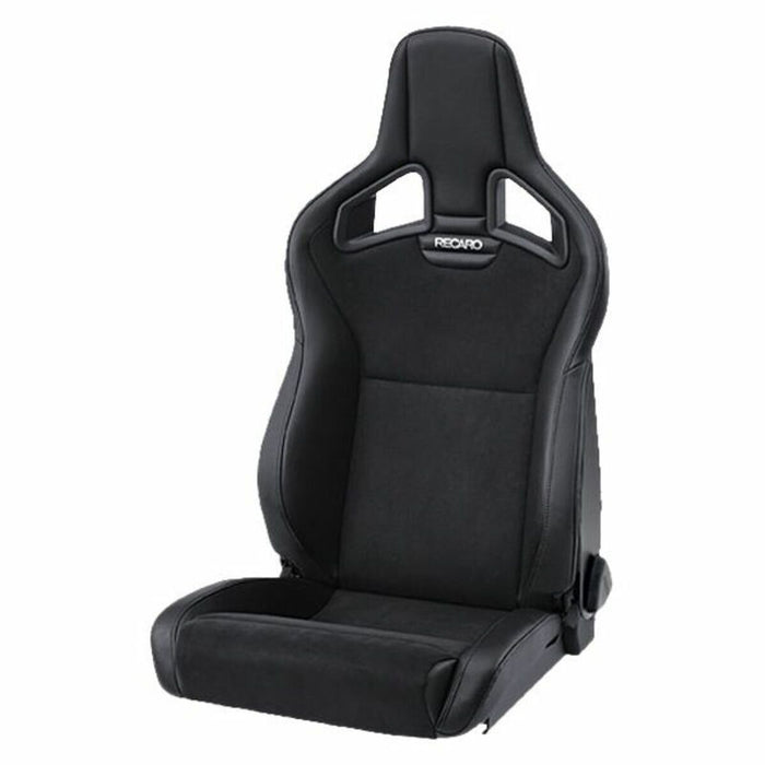 Scaun Recaro RC415002575 Negru Copilot