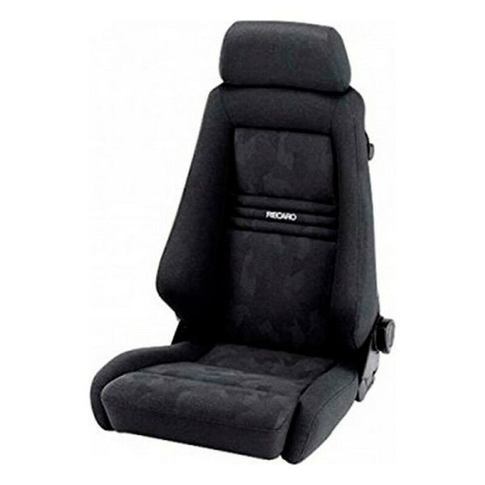Scaun de curse Recaro SPECIALIST Negru