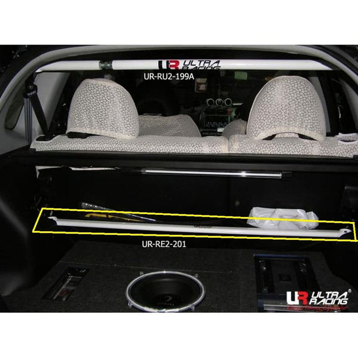 Bara de armare Ultra Racing URRE2-201 Spate Superior