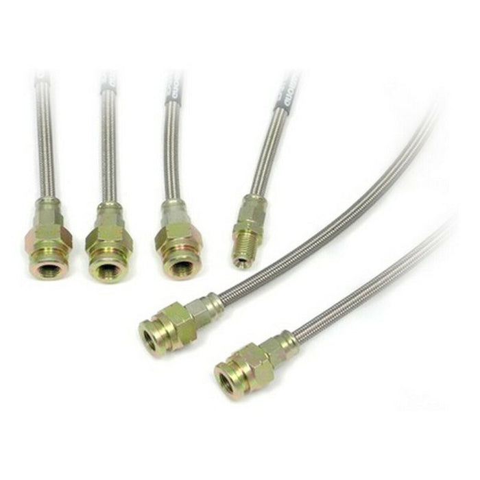 Furtun de frână Black Diamond DHK737