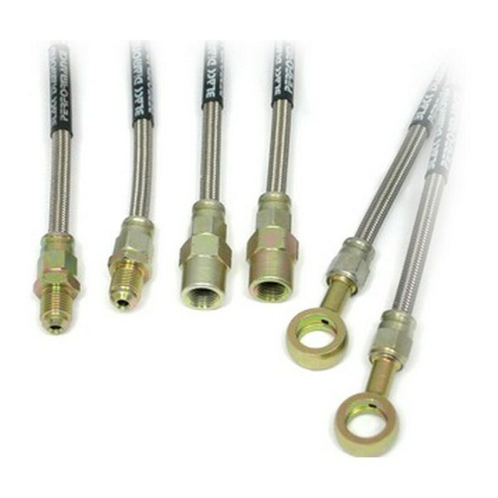 Furtun de frână Black Diamond DHK634A