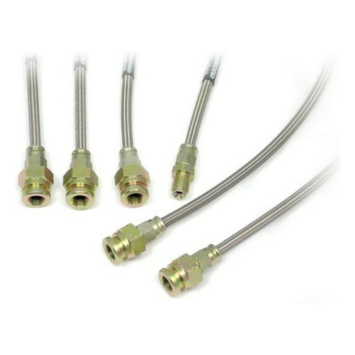 Furtun de frână Black Diamond DHK634A