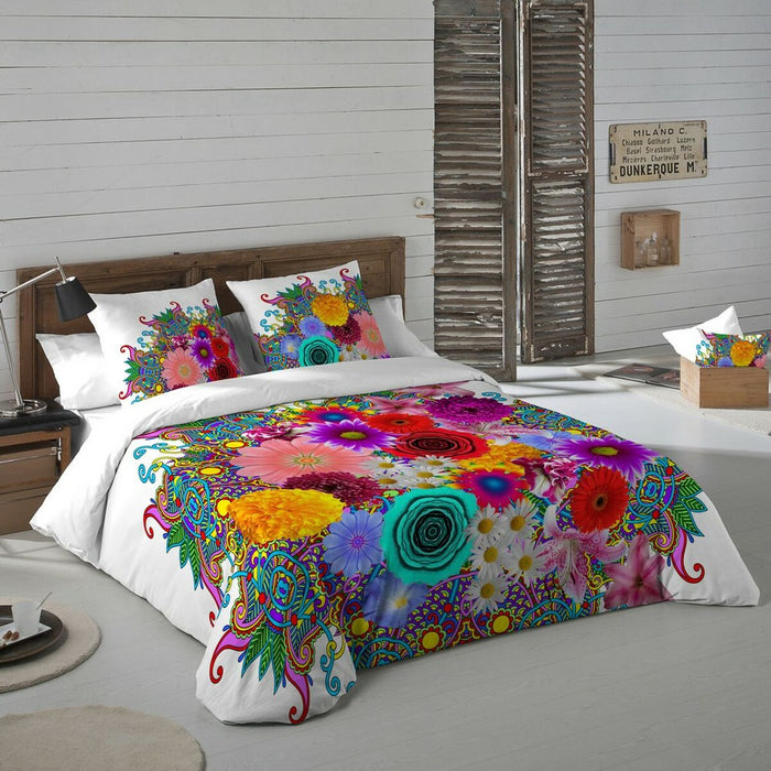 Husă de pilotă Icehome Snora 240 x 220 cm (240 x 220 cm)