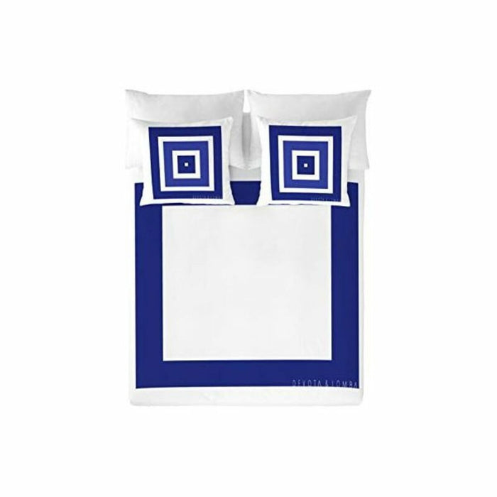Husă de pilotă Devota & Lomba 134296_MULTICOLOR-240x220cm Pat 150 240 x 220 cm