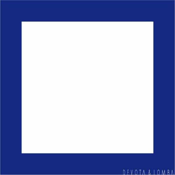 Husă de pilotă Devota & Lomba 134296_MULTICOLOR-240x220cm Pat 150 240 x 220 cm