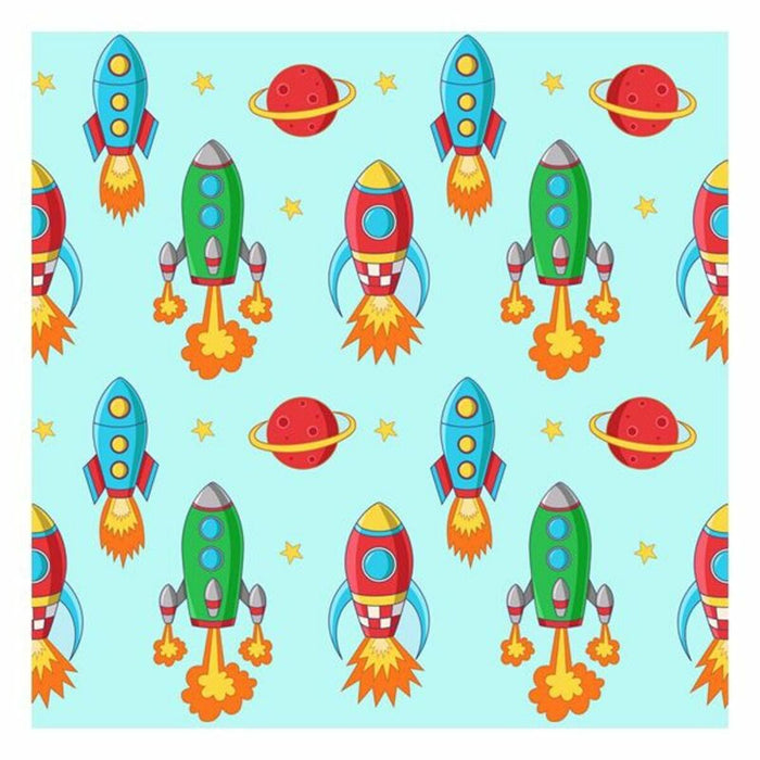 Pilotă cu umplutură Cool Kids 8434211272277 (90 x 190 cm) (Pat 90)