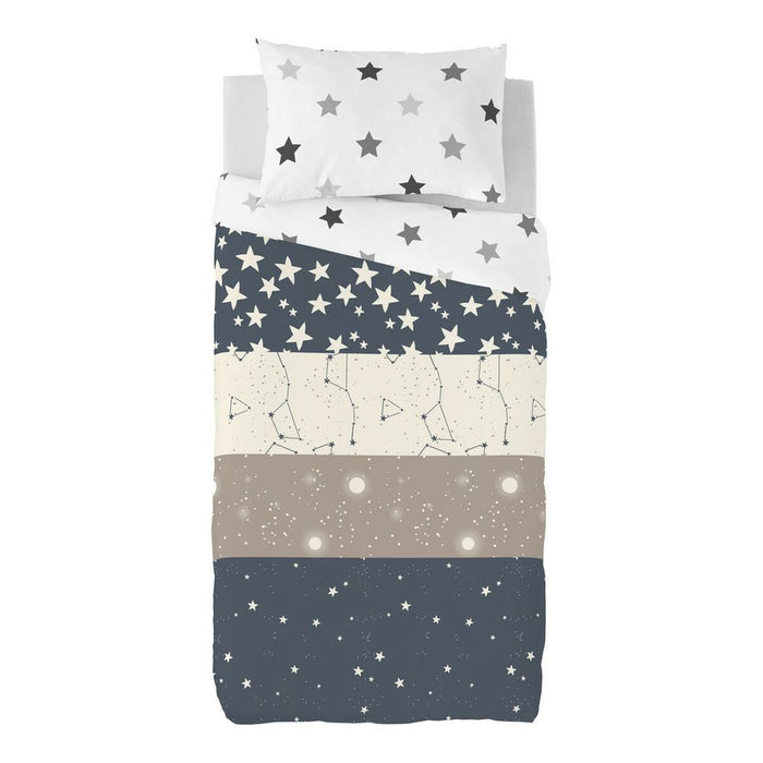 Capac nordic Cool Kids Pat 80/90 (150 x 220 cm)