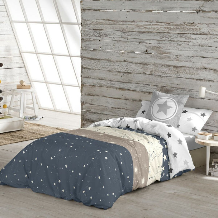 Capac nordic Cool Kids Pat 80/90 (150 x 220 cm)