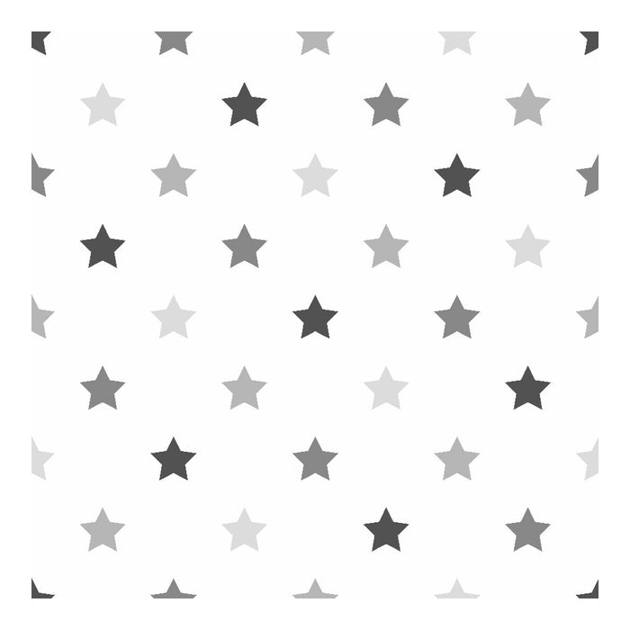 Sac nordic fără umplutură Cool Kids Indigo (Pat 90) (90 x 190/200 cm)