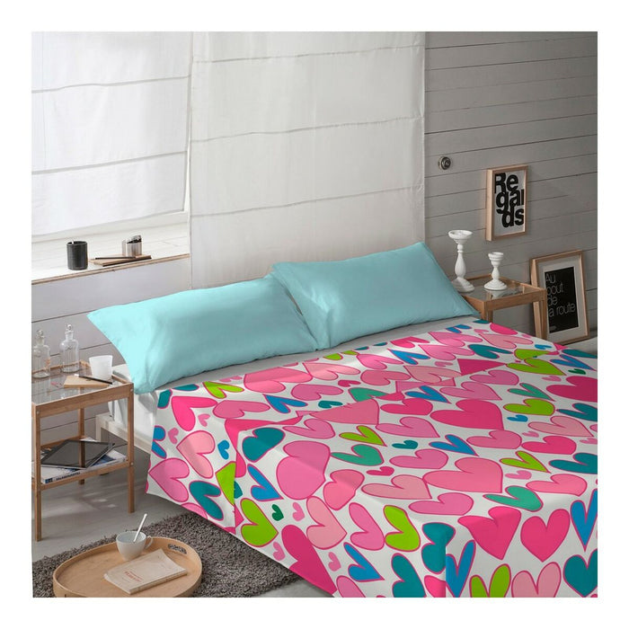 Foaie de sus Icehome Foraning 210 x 270 cm (Pat 135/140)