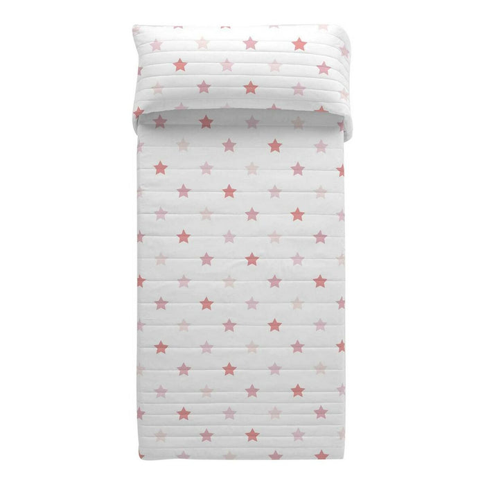 Cuvertură (de pat) Cool Kids Indigo Reversibil/ă 180 x 260 cm