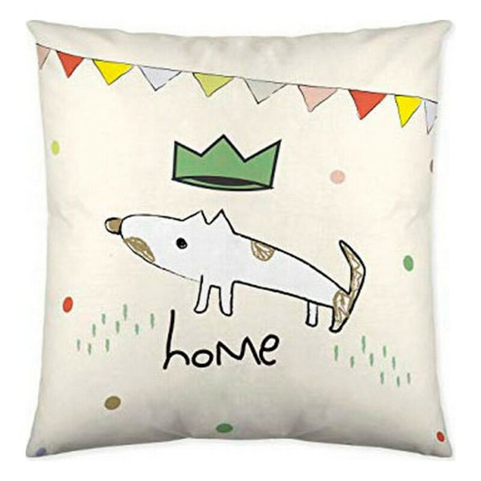 Husă de pernă de canapea Icehome Pauline (60 x 60 cm)
