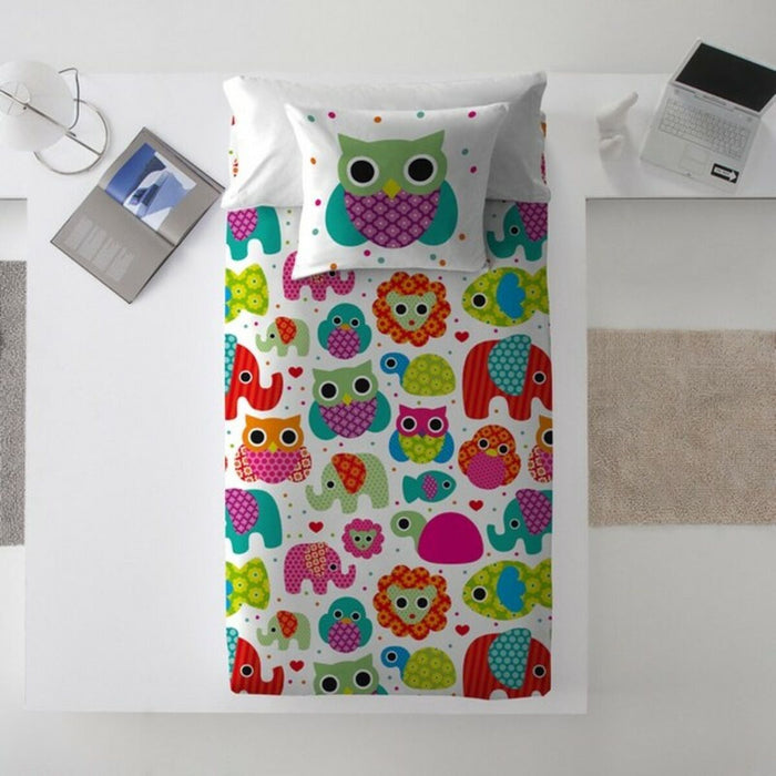 Husă de pilotă Icehome Jungelen 140 x 200 cm