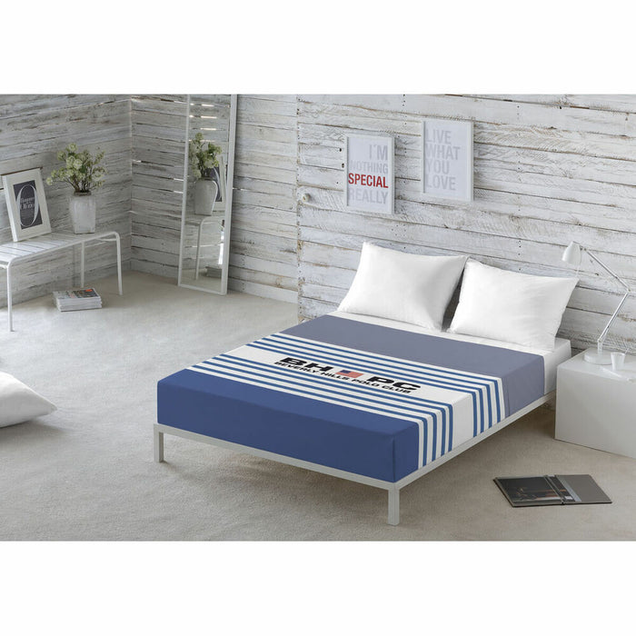 Foaie de sus Beverly Hills Polo Club BONA 1 Piese Pat 135 210 x 270 cm