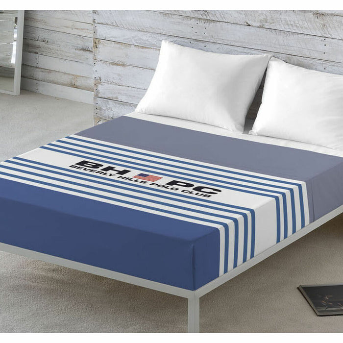 Foaie de sus Beverly Hills Polo Club BONA 1 Piese Pat 135 210 x 270 cm