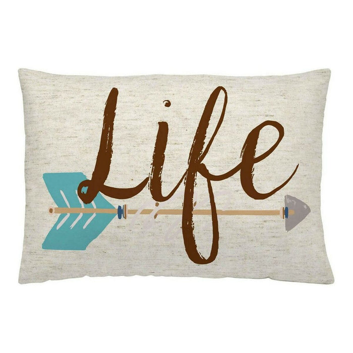 Husă de pernă de canapea Naturals Localization_B07GFPP8MQ 50 x 30 cm