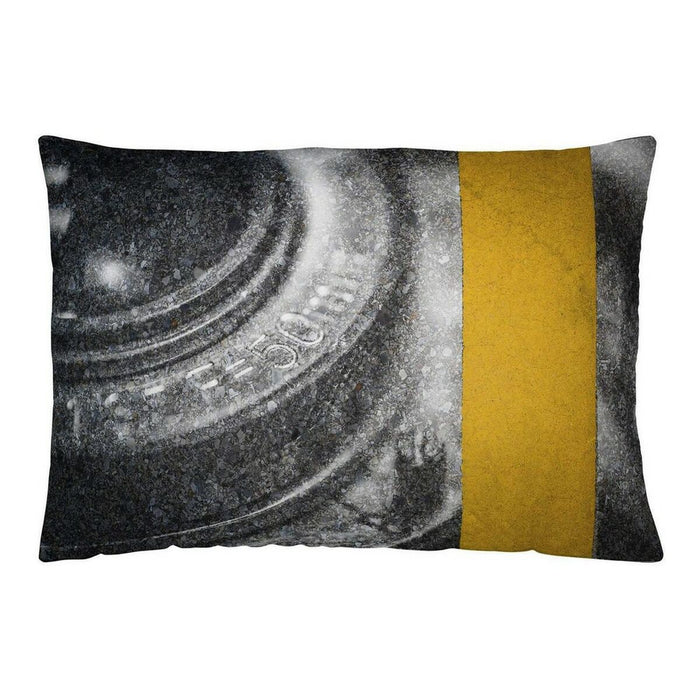 Husă de pernă de canapea Naturals WALL STREET 1 Piese 50 x 30 cm 30 x 50 cm