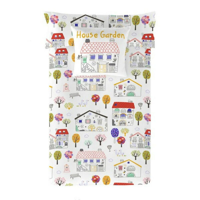 Husă de pilotă Icehome Silvestre 140 x 200 cm