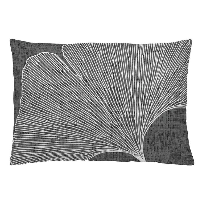 Husă de pernă de canapea Naturals Ginkgo (30 x 50 cm)