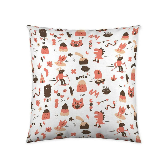 Husă de pernă de canapea Naturals Cool (50 x 50 cm)