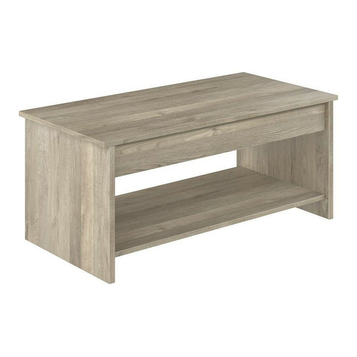 Masă de Cafea Lift Top Happy Dub (100 x 50 x 44,6 cm)