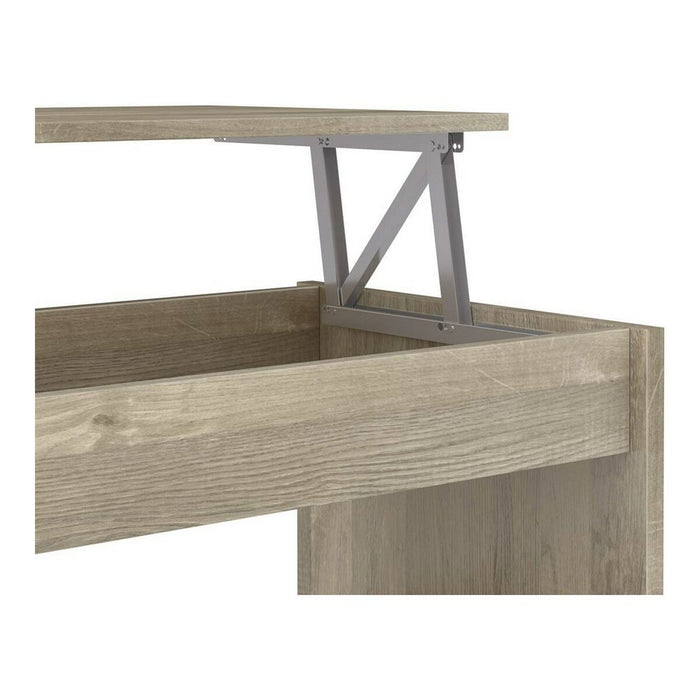 Masă de Cafea Lift Top Happy Dub (100 x 50 x 44,6 cm)