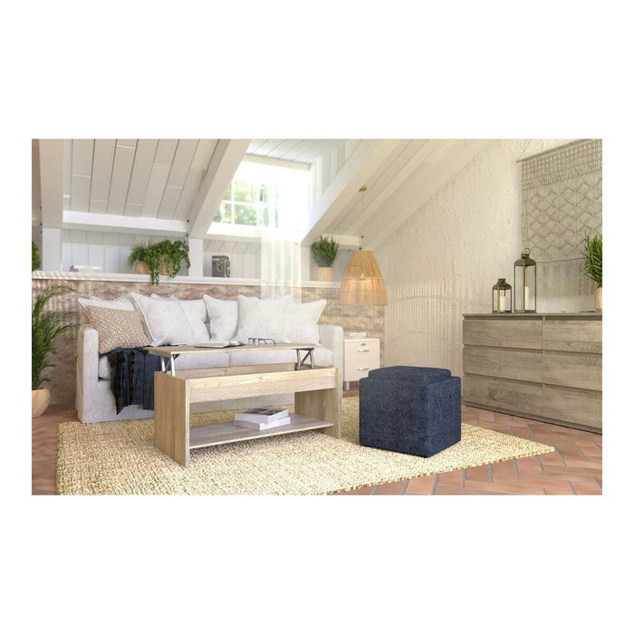Masă de Cafea Lift Top Happy Dub (100 x 50 x 44,6 cm)