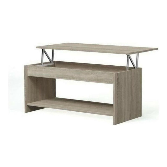 Masă de Cafea Lift Top Happy Dub (100 x 50 x 44,6 cm)