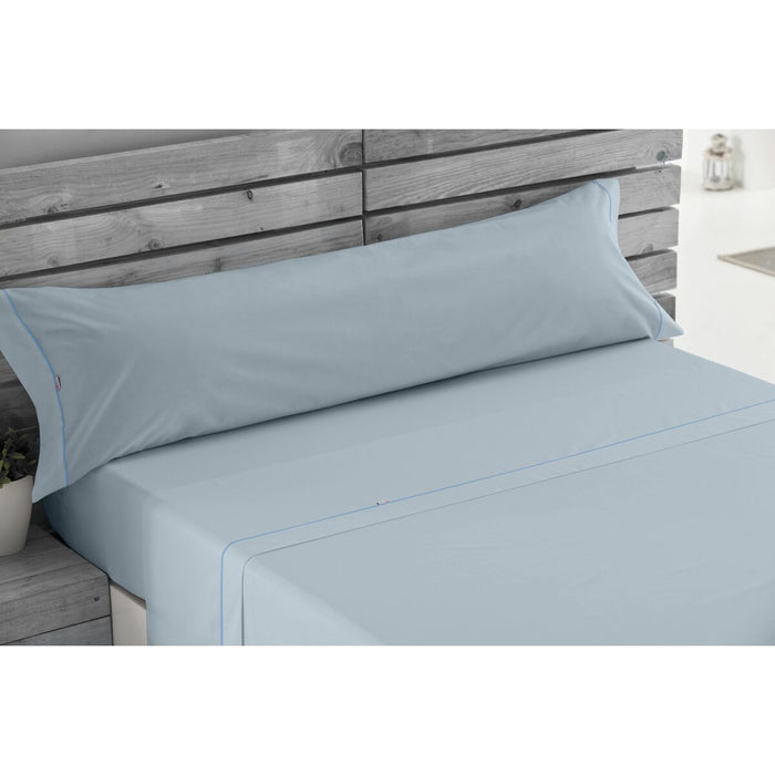 Set de foi Alexandra House Living Celeste Pat 200 4 Piese