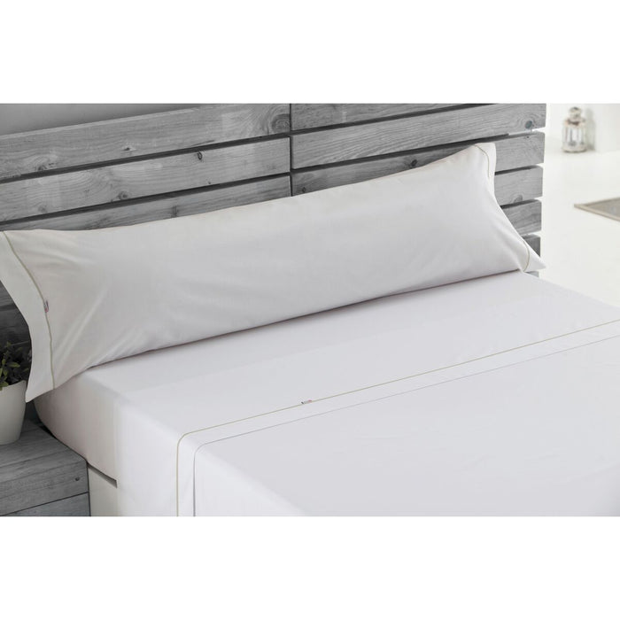 Set de foi Alexandra House Living Alb Pat 160 4 Piese